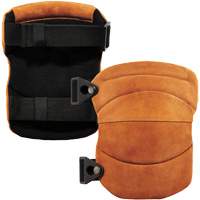 ProFlex&reg; 230 Knee Pads, Buckle Style, Leather Caps, Foam Pads Solutions industrielles ALPHA