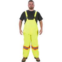 High-Visibility Clothing