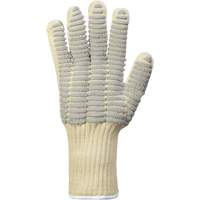 Gants r&eacute;sistants &agrave; la chaleur Cool Grip, Kevlar/Protex, Moyen/Petit, Prot&egrave;ge jusqu'&agrave; 600° F (315° C) Solutions industrielles ALPHA