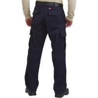 Westex UltraSoft&reg; Cargo Pants, 30, x 36, Navy Blue, 12.4 cal/cm2 Solutions industrielles ALPHA