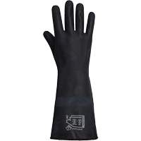 Gants &agrave; usage intensif r&eacute;sistants &agrave; la chaleur & aux produits chimique SolvStop, N&eacute;opr&egrave;ne, 8, Prot&egrave;ge jusqu'&agrave; 392° F (200° C) Solutions industrielles ALPHA