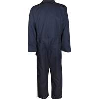 Combinaisons de luxe en tissu crois&eacute;, Hommes, Bleu marin, Taille 56 Solutions industrielles ALPHA