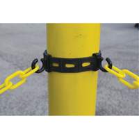 Connecteur de barricade Solutions industrielles ALPHA