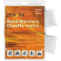 Chauffe-mains Solutions industrielles ALPHA