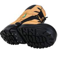 Mid-Sole Ice Cleats, Tungsten Carbide, Stud Traction, One Size Solutions industrielles ALPHA