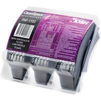 Respirateurs électriques à purification de l'air