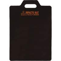 Anti-Fatigue Kneeling Mat, 14" L x 21" W, 1" Thick Solutions industrielles ALPHA