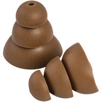 PELTOR UltraFit Communication Tip Replacements Solutions industrielles ALPHA