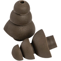 PELTOR UltraFit Communication Tip Replacements Solutions industrielles ALPHA