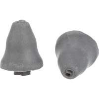 Peltor Triple-C Communication Replacement Eartips Solutions industrielles ALPHA