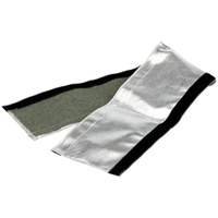 Gaine contre la chaleur rayonnante pour tuyau de respiration Versaflo Solutions industrielles ALPHA