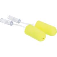 Bouchons d'oreilles d'essai dot&eacute;s d'une sonde E-A-R Solutions industrielles ALPHA