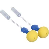 Bouchons d'oreilles dessai dot&eacute;s d'une sonde Pod Express E-A-R Solutions industrielles ALPHA