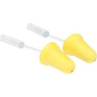 Bouchons d'oreilles d'essai dot&eacute;s d'une sonde E-Z-Fit E-A-R Solutions industrielles ALPHA