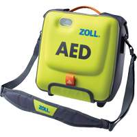 Mallette de transport standard pour DEA, Zoll AED 3 Pour, Non m&eacute;dical Solutions industrielles ALPHA