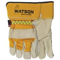 Gants de cordeur