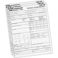 Dynamic Patient Assessment Chart Solutions industrielles ALPHA