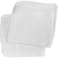&eacute;ponges de gaze non tiss&eacute;es Dynamic, Tampon, 4" lo x 4" la, Dispositif m&eacute;dical Classe 1 Solutions industrielles ALPHA