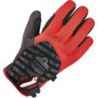 ProFlex&reg; 812CR6 Cut Resistant Utility Gloves, Size Small, Armortex&reg; Shell, ASTM ANSI Level A6/EN 388 Level 5/EN 388 Level E Solutions industrielles ALPHA