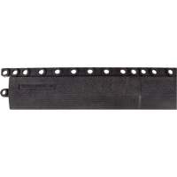 Bordure pour tapis antifatigue 24/Seven Solutions industrielles ALPHA