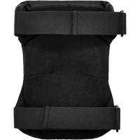 ProFlex&reg; 435 Comfort Hinged Hard Cap Knee Pads, Buckle Style, Rubber Caps, Foam/Gel Pads Solutions industrielles ALPHA