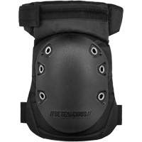 ProFlex&reg; 435HL Comfort Hinged Hard Cap Knee Pads, Hook and Loop Style, Rubber Caps, Foam/Gel Pads Solutions industrielles ALPHA