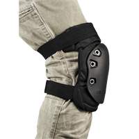 ProFlex&reg; 435HL Comfort Hinged Hard Cap Knee Pads, Hook and Loop Style, Rubber Caps, Foam/Gel Pads Solutions industrielles ALPHA