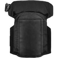 ProFlex&reg; 450 Comfort Hinged Soft Cap Knee Pads, Buckle Style, Rubber Caps, Foam/Gel Pads Solutions industrielles ALPHA