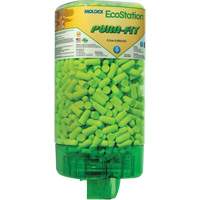EcoStation Pura-Fit&reg; Earplug Dispenser Starter Kit Solutions industrielles ALPHA