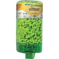 EcoStation Meteors&reg; Earplug Dispenser Starter Kit Solutions industrielles ALPHA