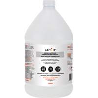 Anti-Fog Premium Lens Cleaner, 3.78 L Solutions industrielles ALPHA