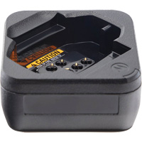 DTR Series Business Radio Battery Charger Solutions industrielles ALPHA