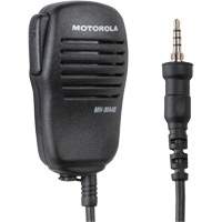 Microphone &agrave; haut-parleur compact Solutions industrielles ALPHA