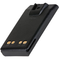 Digital Two-Way Radio Charging Cradle Solutions industrielles ALPHA