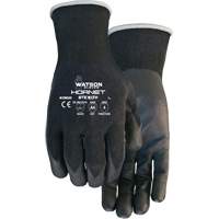 Stealth Hornet Cut Resistant Gloves, Size Small, 18 Gauge, Foam Nitrile Coated, Glass Fibre/HPPE/Nylon/Spandex Shell, ASTM ANSI Level A4/EN 388 Level 5 Solutions industrielles ALPHA