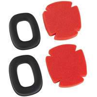 Ensemble hygi&eacute;nique pour serre-t&ecirc;tes VeriShield de Howard Leight Solutions industrielles ALPHA