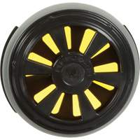 Diaphragme pour la parole Secure Click Solutions industrielles ALPHA