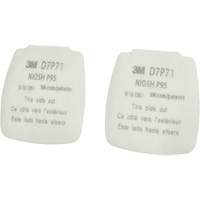 Filtre Secure Click, Filtre contre les particules, Filtre P95 Solutions industrielles ALPHA