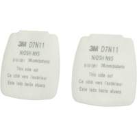 Filtre Secure Click, Filtre contre les particules, Filtre N95 Solutions industrielles ALPHA