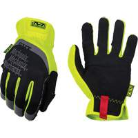 Gants FastFit E5 r&eacute;sistant aux coupures, Taille Petit/8, Enveloppe en Armortex, ASTM ANSI niveau A5/EN 388 niveau E Solutions industrielles ALPHA