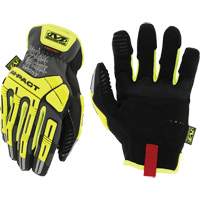 Gants antichocs r&eacute;sistants aux coupures M-Pact E5, Taille Petit/8, Enveloppe en Armortex, ASTM ANSI niveau A5/EN 388 niveau E Solutions industrielles ALPHA