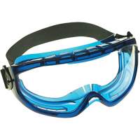 Lunettes de sécurité & accessoires