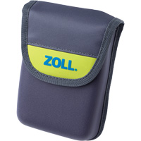 Mallette pour bloc-piles AED, Zoll AED 3 Pour, Non m&eacute;dical Solutions industrielles ALPHA