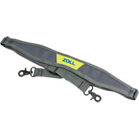 Bandouli&egrave;re de rechange pour mallette de transport AED, Zoll AED 3 Pour, Non m&eacute;dical Solutions industrielles ALPHA