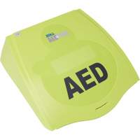 Couvercle s&eacute;curit&eacute; publique de rechange, Zoll AED Plus Pour, Non m&eacute;dical Solutions industrielles ALPHA