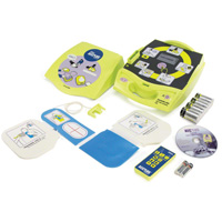 Dispositif de formation AED Plus Trainer2 Solutions industrielles ALPHA