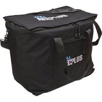 Sac pour trousse de d&eacute;monstration DEA, Zoll AED Plus Pour, Non m&eacute;dical Solutions industrielles ALPHA