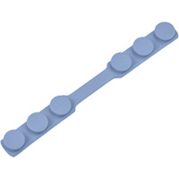 Anti-Slip Ear Grip Face Mask Extensions Solutions industrielles ALPHA