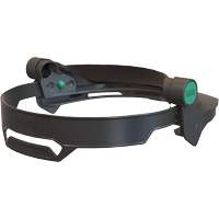 Monture universelle pour accessoires de casque V-Gard Solutions industrielles ALPHA