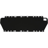 Replacement 380 Series Visor Window, Acetate, 5.0 Tint Solutions industrielles ALPHA